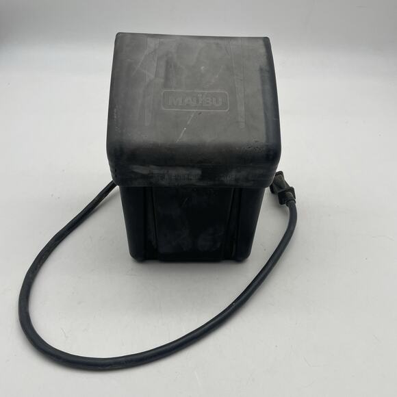 Malibu ML121RT 121 Watt Power Supply Landscape Lighting Transformer Timer EUC - Picture 1 of 7